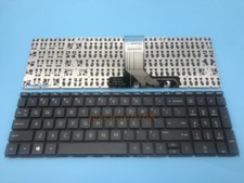 NEW For HP Pavilion 15-eg0067st 15-eg0025cl 15-eg0015cl English keyboard Black