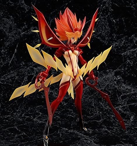 iryuko❤️ Good Smile Company 1/7 PVC Figure Ryuko Matoi