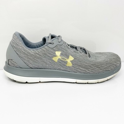 under armour remix trainers