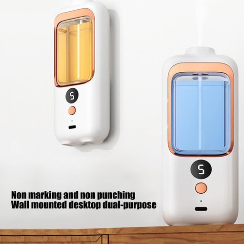 Automatic Aromatherapy Diffuser Essential Oil Diffusers Home Aroma C3T5 - Picture 5 of 13