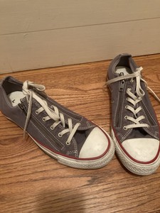 converse seminuevos
