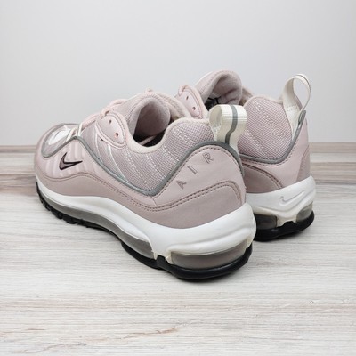 air max 98 barely rose