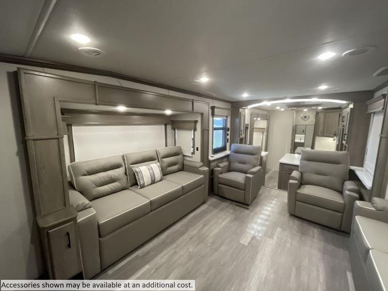 2024 DRV Mobile Suites for sale! eBay