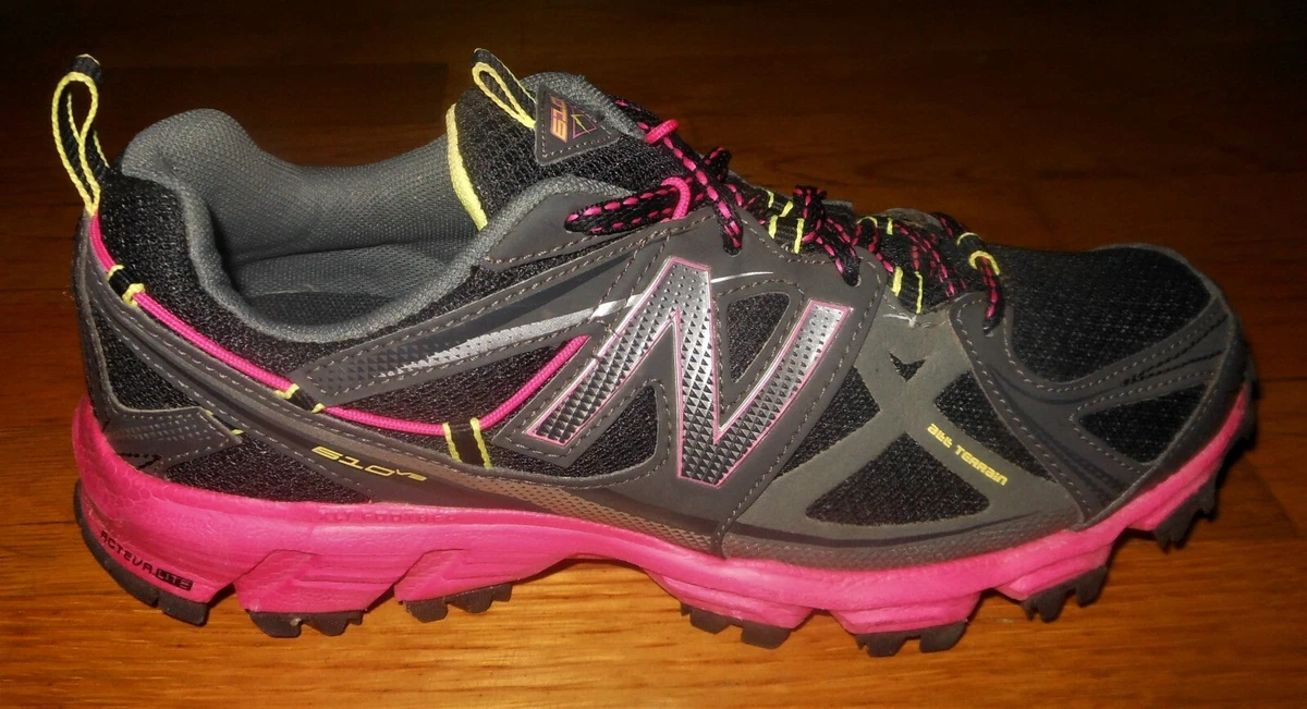 New balance wt610 2025