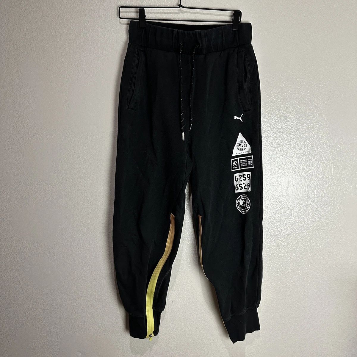 Sg track best sale pants
