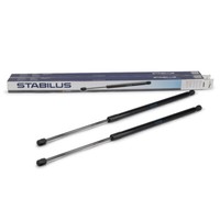 2X Stabilus HeckklappendäMpfer Gasfeder Heckklappe FüR BMW X3 F25 51247211289