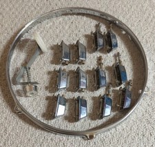 Unbranded Drum Parts 23