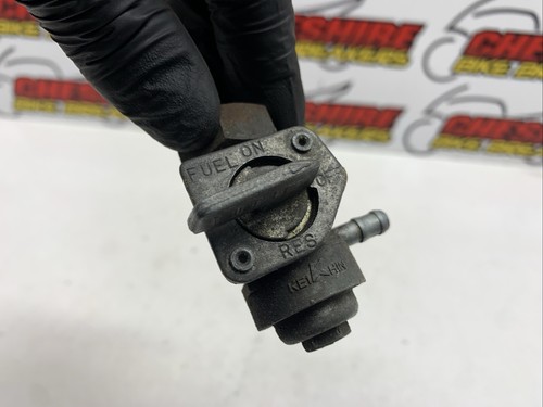 ♻️ Honda City Fly Clr 125 1998 - 2002 Fuel Tap ♻️ - Picture 5 of 6
