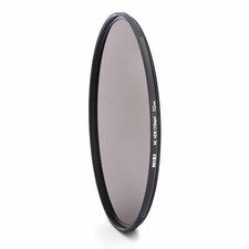 NiSi 112mm Circular NC ND8 3 Stop Filter for Nikon Z 14-24mm f/2.8S - NiSi ...