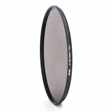 NiSi 112mm Circular NC ND8 (3 Stop) Filter for Nikon Z 14-24mm f/2.8S - NiSi ...