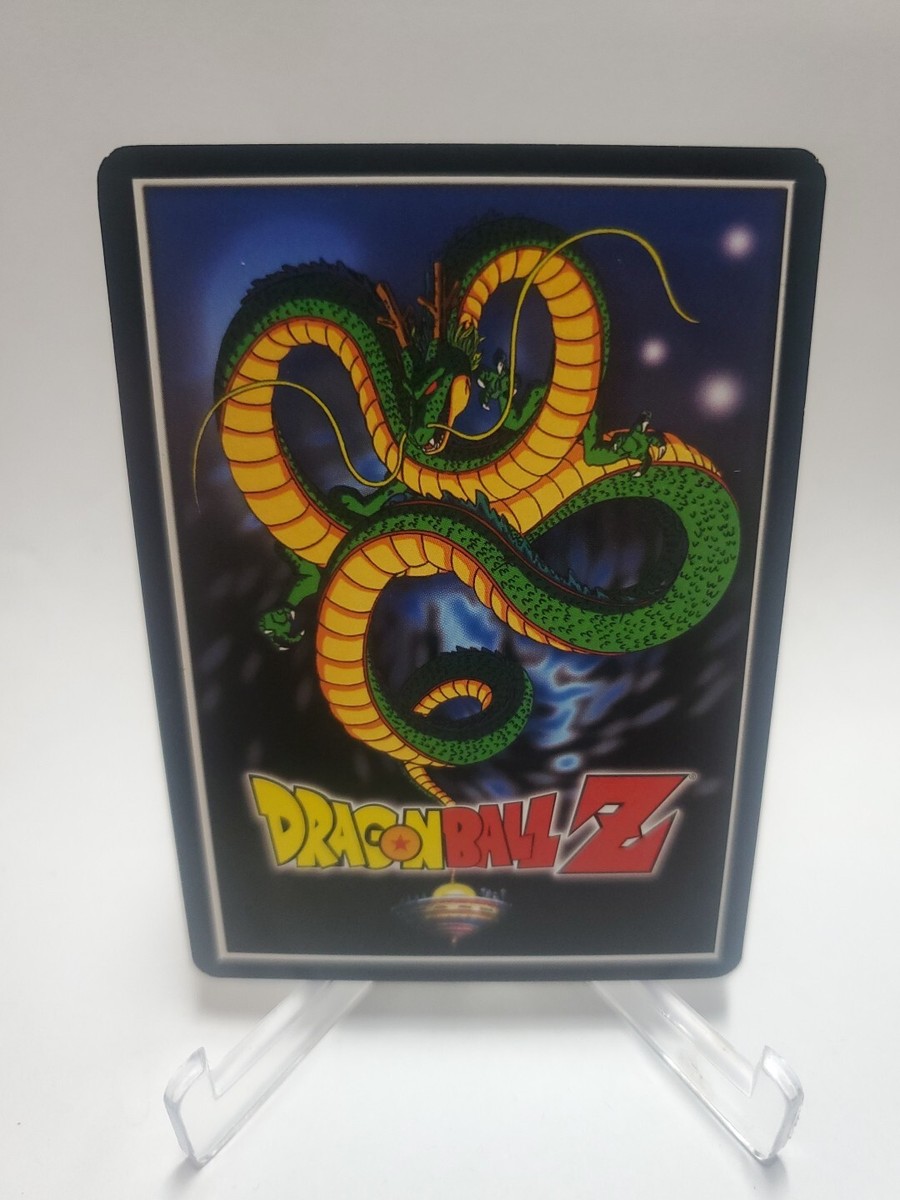 2000-2005 Dragon Ball Z TCG Assorted Promotional Unlimited #P5 | eBay