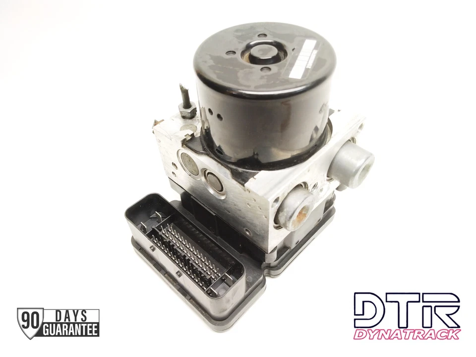 Mercedes Benz W221 S550 CL550 2007-2009 ABS Anti Lock Brake Pump A 221 431 16 12 — 第 3/4 张图片