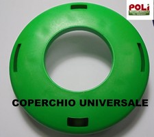 ACTIVE TESTINA DECESPUGLIATORE ACTIVE 120 RICAMBIO COPERCHIO TESTINA