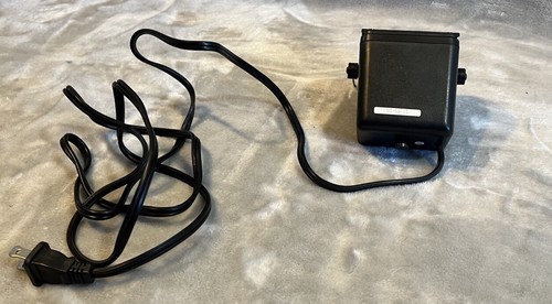 Mini Curved Strobe Light with Variable Flash Speed Control Model 1200-1 Lite-FX - Picture 2 of 2