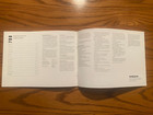 1988 Volvo Sales Brochure - includes 240, 740, 760, and 780 - 20 pages - Nice! — photo 10