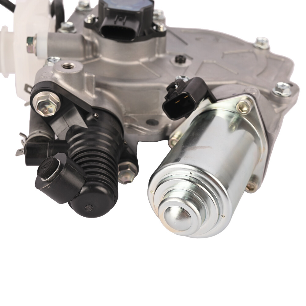 Actionneur D'embrayage Avec Moteur Compatible Avec Auris Corolla Verso Yaris U00e0 Cinq Vitesses Remplace # 31360-12030 31360-12010 31360-64010