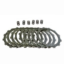 Clutch For Suzuki TL 1000 R TL1000 S TL 1998-2000 EBC SRC068 Kit Reinforced