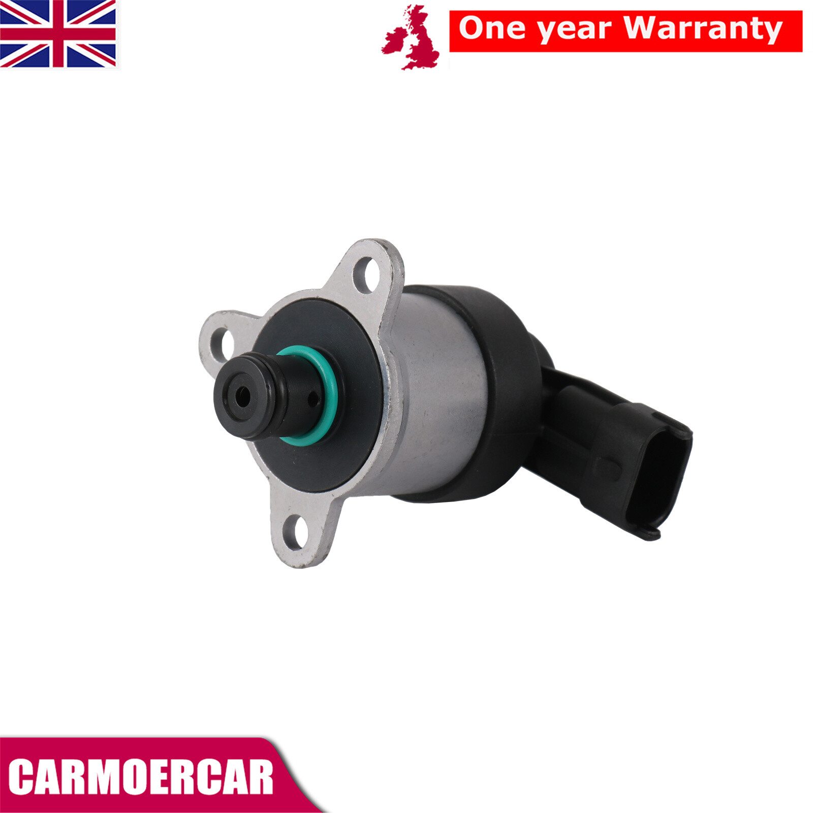 FUEL PUMP PRESSURE REGULATOR CONTROL VALVE FOR HONDA ACCORD CRV FRV 2