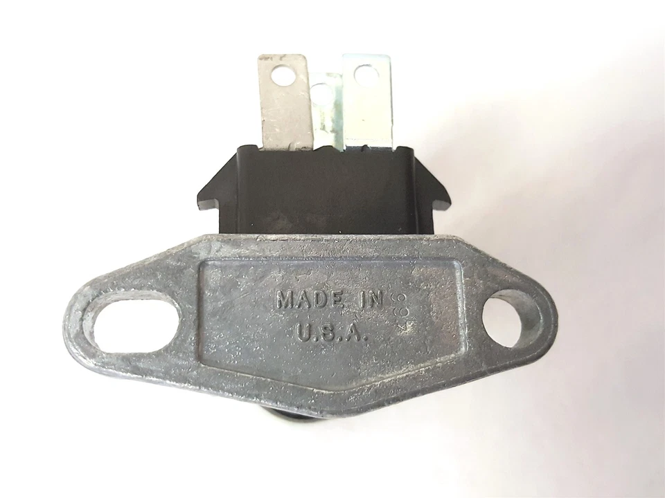 General Motors Headlamp Dimmer Switch D808 ***Made in USA*** - Image 2 of 3