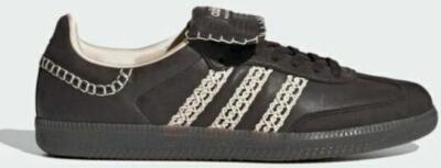 adidas Wales Bonner x Samba Black for Sale | Authenticity