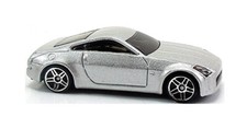 hot wheels  Nissan  Z         collection  038 - 2002        au détail