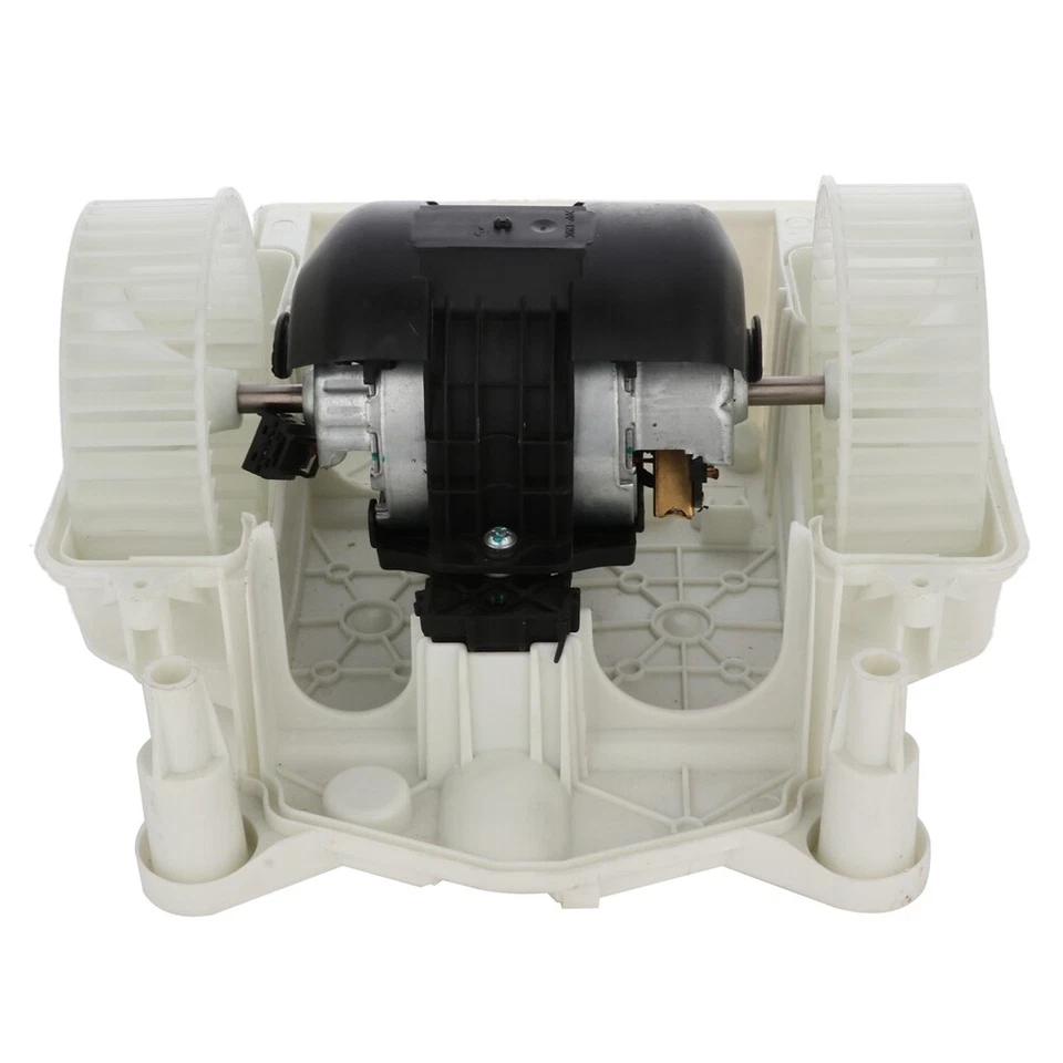HVAC Heater Blower Motor W/Fan For 07-12 Mercedes Benz CL550 CL600 S550 S600 S65 Foto 4 de 4