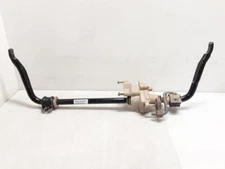 Used Front Suspension Stabilizer Bar fits: 2019 Jeep Wrangler LHD VIN X 6th digi