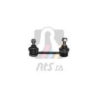 RTS Koppelstange Stabilisator Hinten Rechts FüR Mitsubishi Pajero IV 97-99709-1