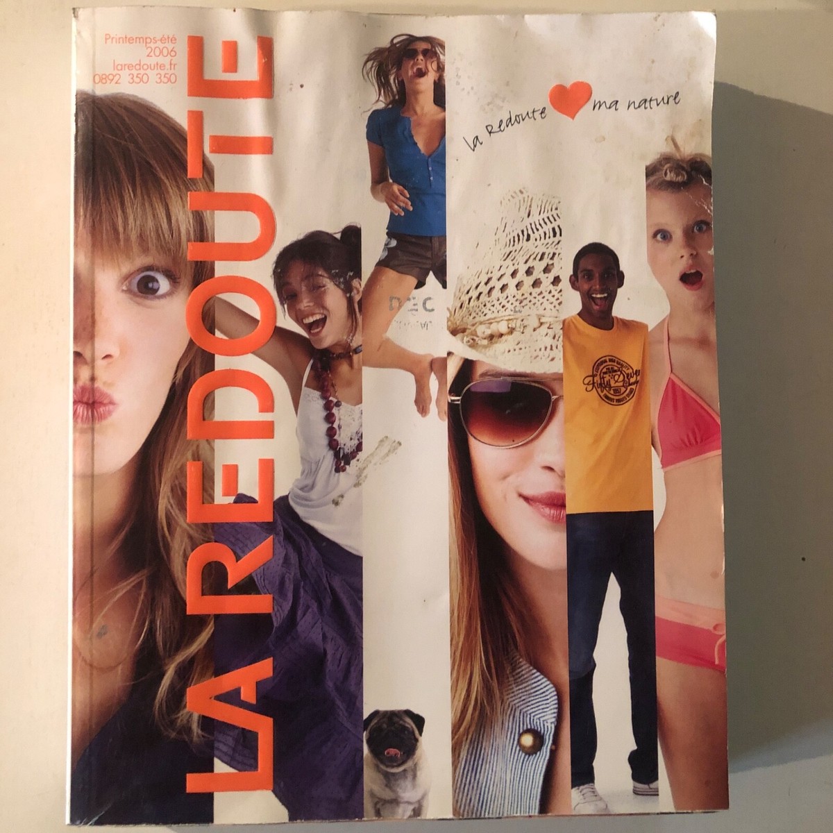 Redoute Interieurs Catalogue La Redoute Printemps 2020 Collection