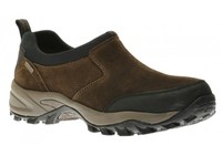 Men's Dunham Ted Brown Waterproof Leather Dax03br Jungle Slip On Men's Dunham Ted Brown Waterproof Leather Dax03br Jungle Slip On