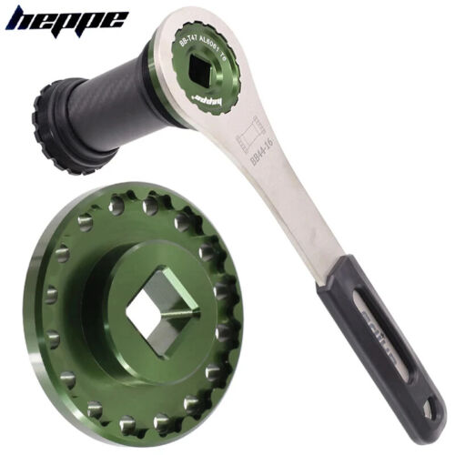 Bicycle Bottom Bracket Removal Wrench For BB T47 Installation and Disassembly