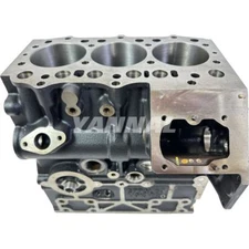 C1.1 Cylinder Block For Caterpillar C1.1 Engine