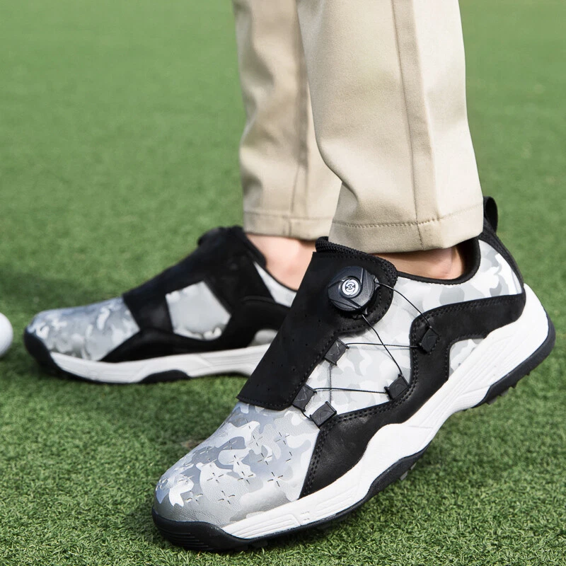 Winter golf store shoes mens