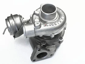 Turbolader Hyundai Santa Fe / Trajet 2,0 CRDi (2002-2008) 92kw 28231-27900 
