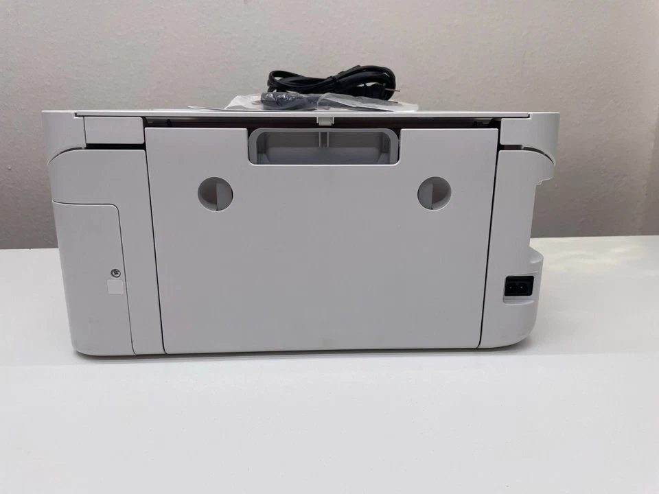 EPSON ECO TANK ET-2760 / CONVERTED WITH SUBLIMATION INK - (*Read) - Image 3 of 4