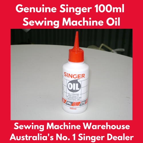 SINGER Sewing Machine Oil for sale online eBay