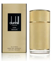 Dunhill London Icon Absolute Eau De Parfum 100ml. Dunhill London Icon Absolute Eau De Parfum 100ml.