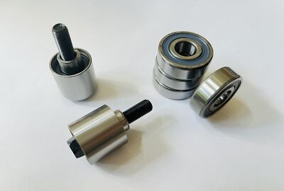 Spannrolle Spannlager Set für Ducati 2 Ventil Motoren, Pantah - 900 Monster SS 