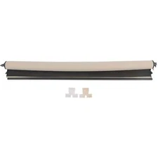 Beige Sunshade Sunroof Cover 25964409 for Cadillac SRX Luxury 2.8L 3.6L 2010-16