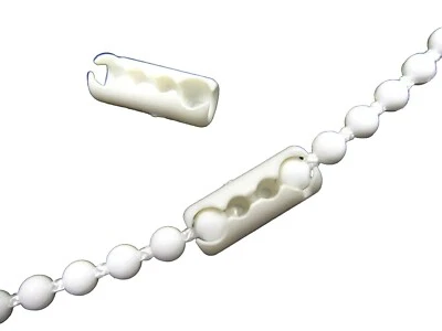 Breakaway Roller blind safety chain connector Child baby safe break away clip