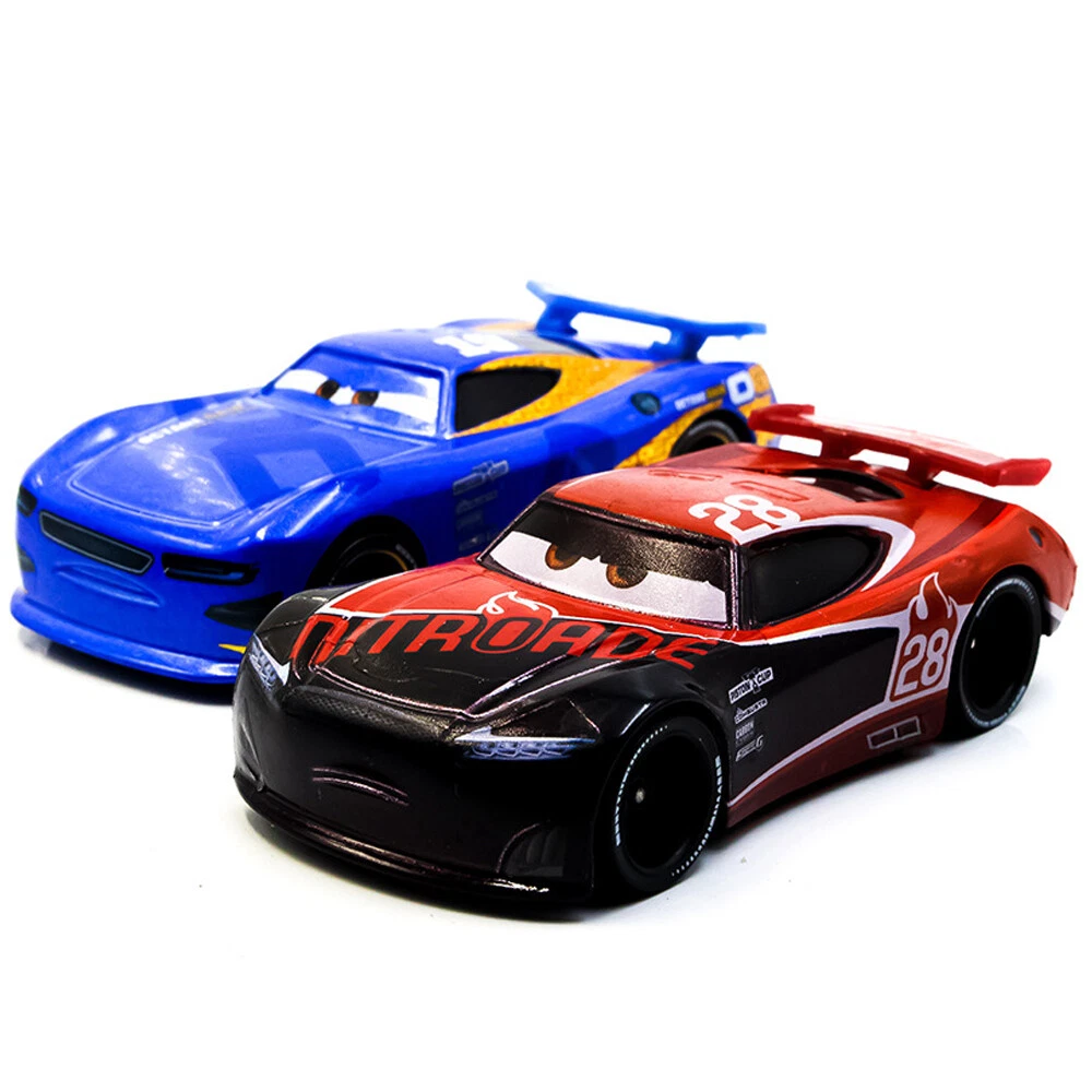Pixar cars 19 2025