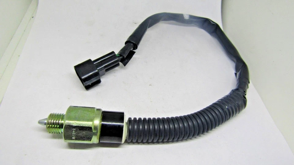 Interruptor de seguridad neutro WELLS JA4274 se adapta a 1990 1993 GEO STORM Foto 3 de 4