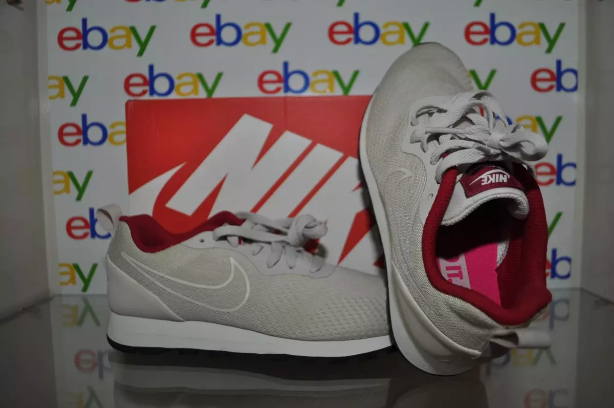 Nike wmns nike md 2025 runner 2 eng mesh