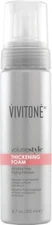 Vivitone Volume Style Thickening Foam 6.7 oz