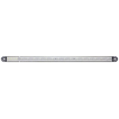 Fusion LED Thinline Stop/Turn/Tail/Back-Up Light (STL264RCB)