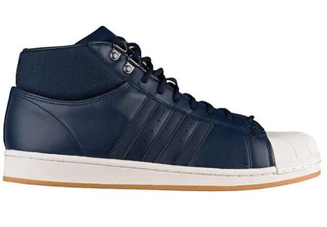 adidas pro model junior