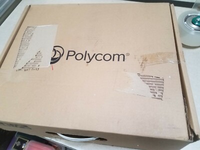 Polycom 7200-85310-019 Collaboration Kit Skype For Business