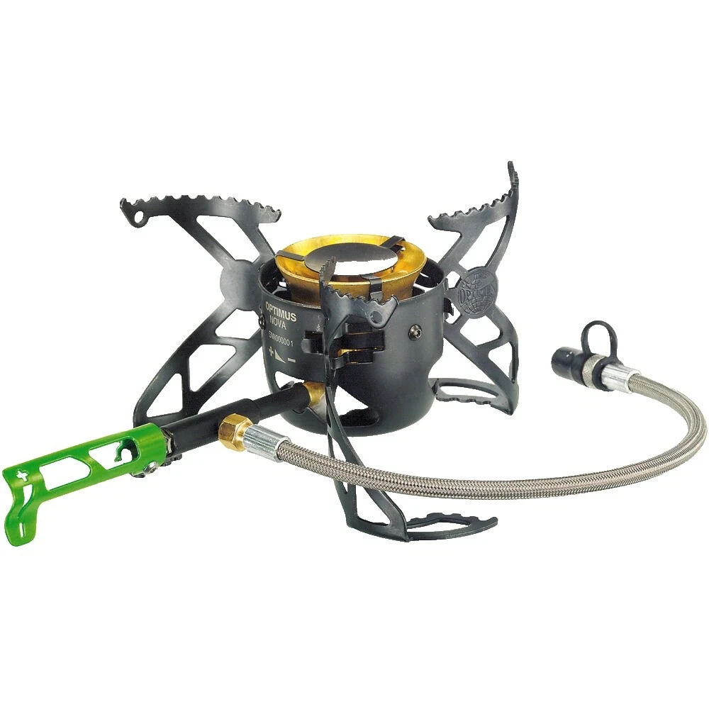 Optimus Camping Stoves