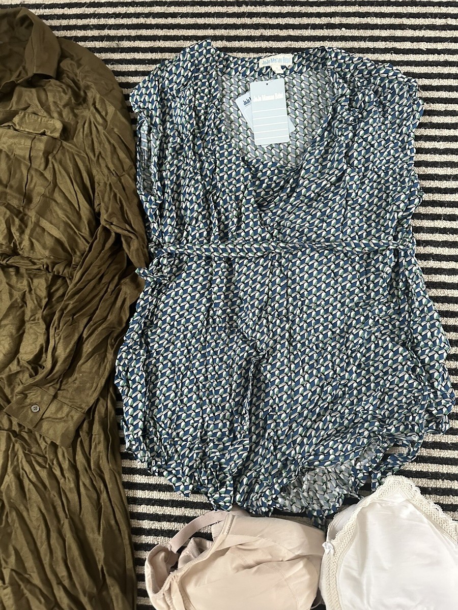 loft nursing top