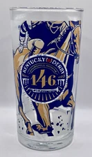 NEW! Official 146 Kentucky Derby 2020 Mint Julep Glass